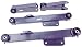BBK Performance 2521 Lower Control Arms