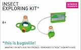 Science Museum - Insect Exploring Kit