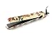 Amika True Tattoo Ed Hardy Ceramic Styler (1.5