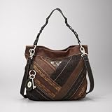 Fossil Winslet Convertible Hobo
