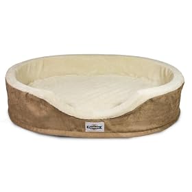 PetSafe Heated Wellness Sleeper