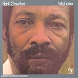 Revue Hank Crawford  / Wildflower