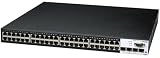 PLANEX 48ポートギガビットインテリジェントスイッチ SF-0444G