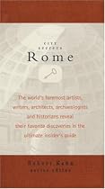 City Secrets: Rome