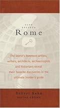 City Secrets: Rome (City Secrets)