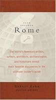 City Secrets: Rome (City Secrets)