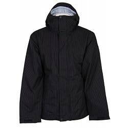 Bonfire Arc Jacket Mens