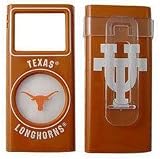 Texas Longhorns MP3 Nano 2 Faceplate Cover