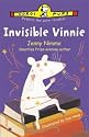 The Invisible Vinnie (New Corgi Pups)
