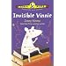 The Invisible Vinnie (New Corgi Pups)