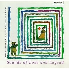 Sounds of Love and Legend