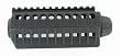 Compact Forend for PLR16 .223 Pistol - Firearm Accessories - Parts