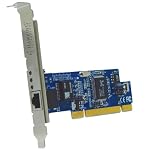 Hawking HGA32T Gigabit NIC 10/100/1000 adapter