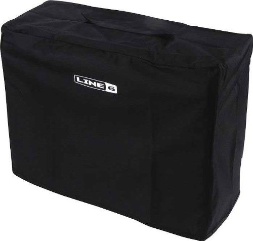 Line 6 Spider IV 30 Cover Line 6 Spider IV 30 Cover