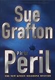 P is for peril