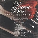 Piano Bar: Piano Romantico
