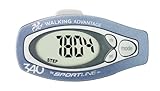 Sportline 340 Step / Distance Pedometer