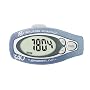 Sportline Walking Advantage 340 Faceplate Pedometer