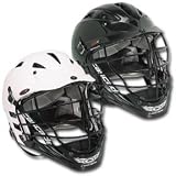 Cascade CPX Standard Helmet BLACK