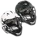 Sporting Goods : Cascade CPX Standard Helmet BLACK