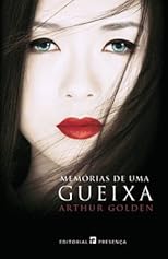MEMÓRIAS DE UMA GUEIXA