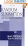 Random Summation: Limit Theorems and Applications