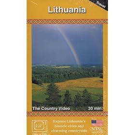 Lithuania The Country Video
