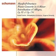 Piano Concerto (Serkin)