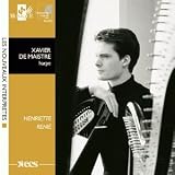 Harp Works / Trio for Harp Violin & Cello