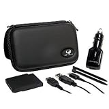 Revue Joytech  / Ds lite tech pack black