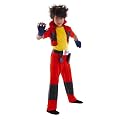Bakugan Dan Classic Child's Costume