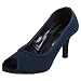 Sag Harbor Women's Helen Peep Toe Pump