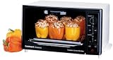 toaster-oven-special-of-the-day Cuisinart TOB-30 Classic Toaster Oven/Broiler, White