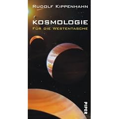 Kosmologie für die Westentasche (Gebundene Ausgabe)
