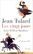 Les Vingt Jours, 1er-20 mars 1815