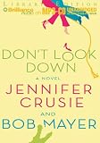 Don't Look Down: Library Edition