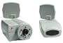 First Alert FAW-725 2.4 GHz Wireless Color Video Surveillance Camera and Receiver