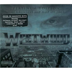 Buy Westwood Platinum Edition 2003 online at Discounted New and Used prices. Delivered to your door with Off-The-Bookshelf.