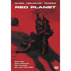 Red Planet