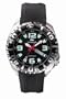 Freestyle Men's FS76301 Black Tip Shark II Polyurethane Watch