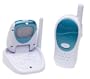 Summer Infant Baby's Quiet Sounds 900 MHz Rechargeable Monitor with Nightligh