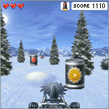 SpyChase 3D downloadable Software
