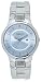 Kenneth Cole Reaction Men's Glacier Face Bracelet Watch #KC3342