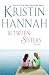 Search : Between Sisters (Hannah, Kristin)