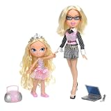 MGA Entertainment Brtz World Familiez Cloe & Sister