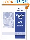 MCAS Math Secondary (Middle School) Workbook