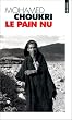 Pain NU. Recit Autobiographique(le)