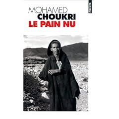 Pain NU. Recit Autobiographique(le)