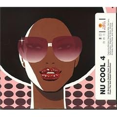 Hed Kandi: Nu Cool, Vol. 4