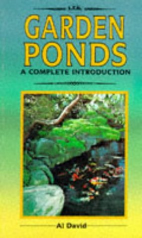 Garden Ponds, A Complete Introduction